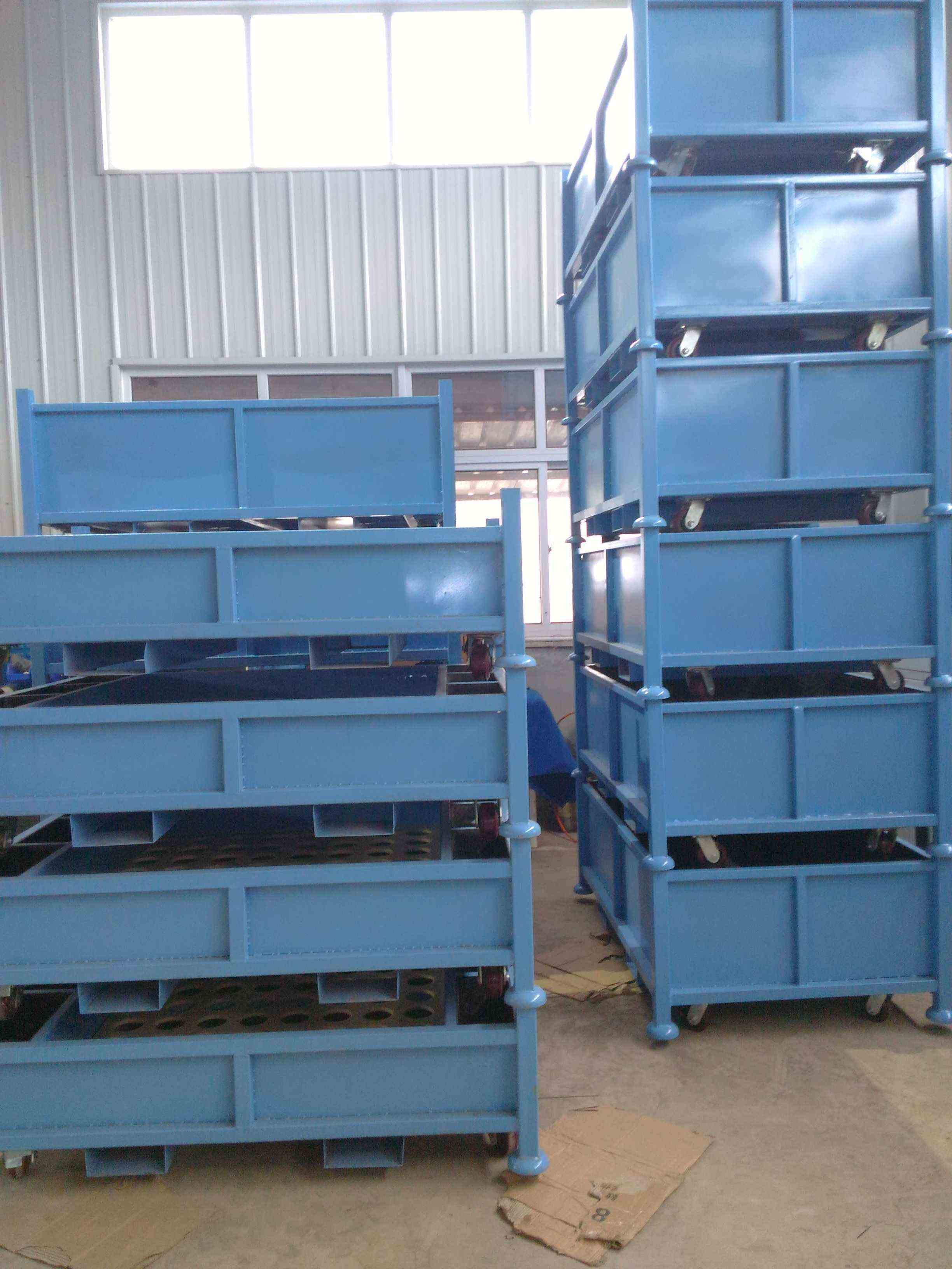 青島互興物流設(shè)備有限公司 青島互興物流設(shè)備有限公司